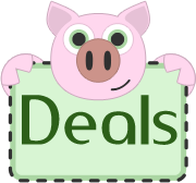 Save money with PhatDeals' coupons